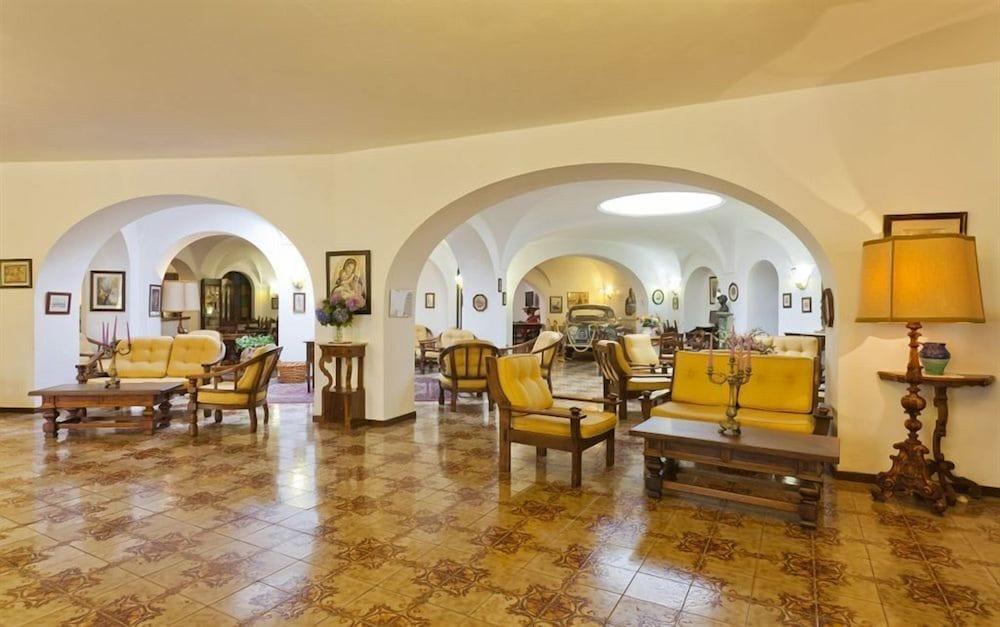 איסקיה Hotel San Valentino Terme מראה חיצוני תמונה