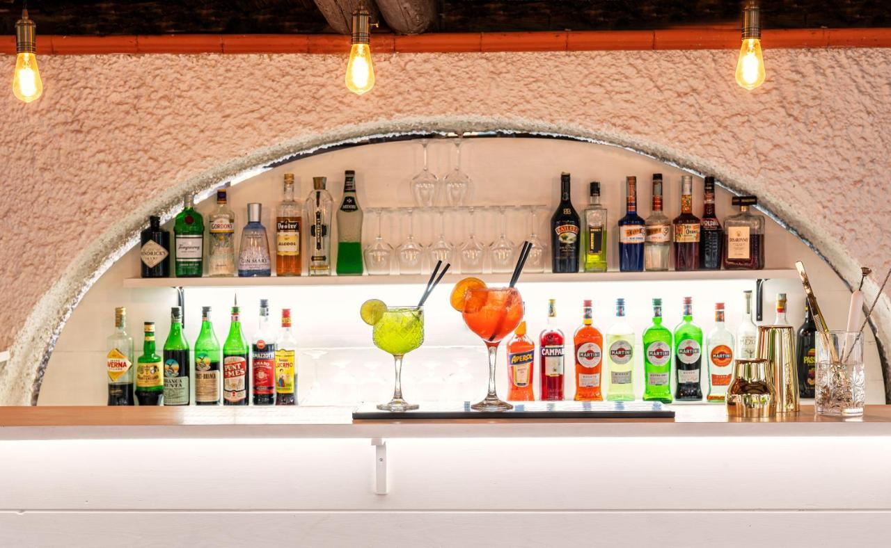 איסקיה Hotel San Valentino Terme מראה חיצוני תמונה