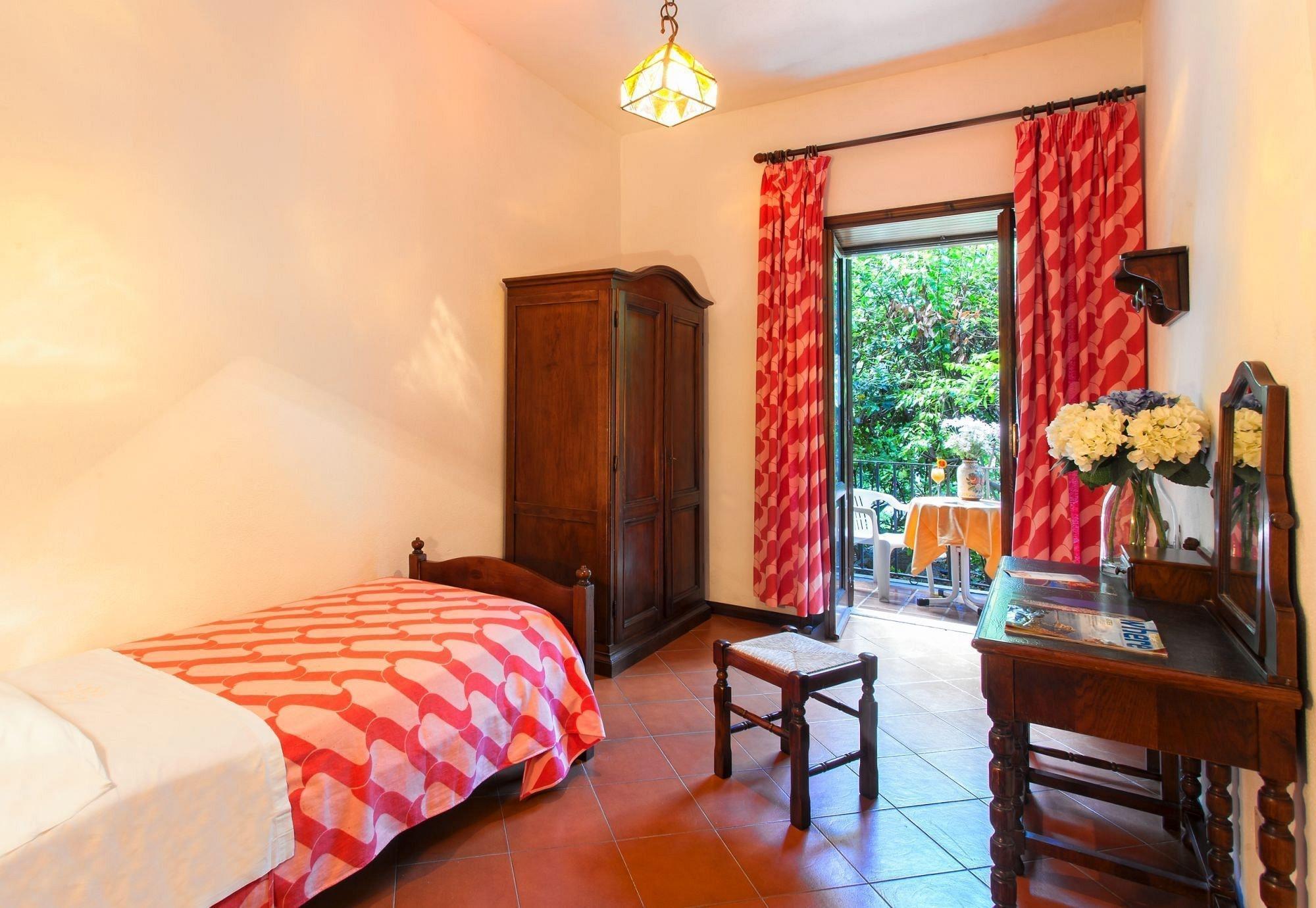 איסקיה Hotel San Valentino Terme מראה חיצוני תמונה