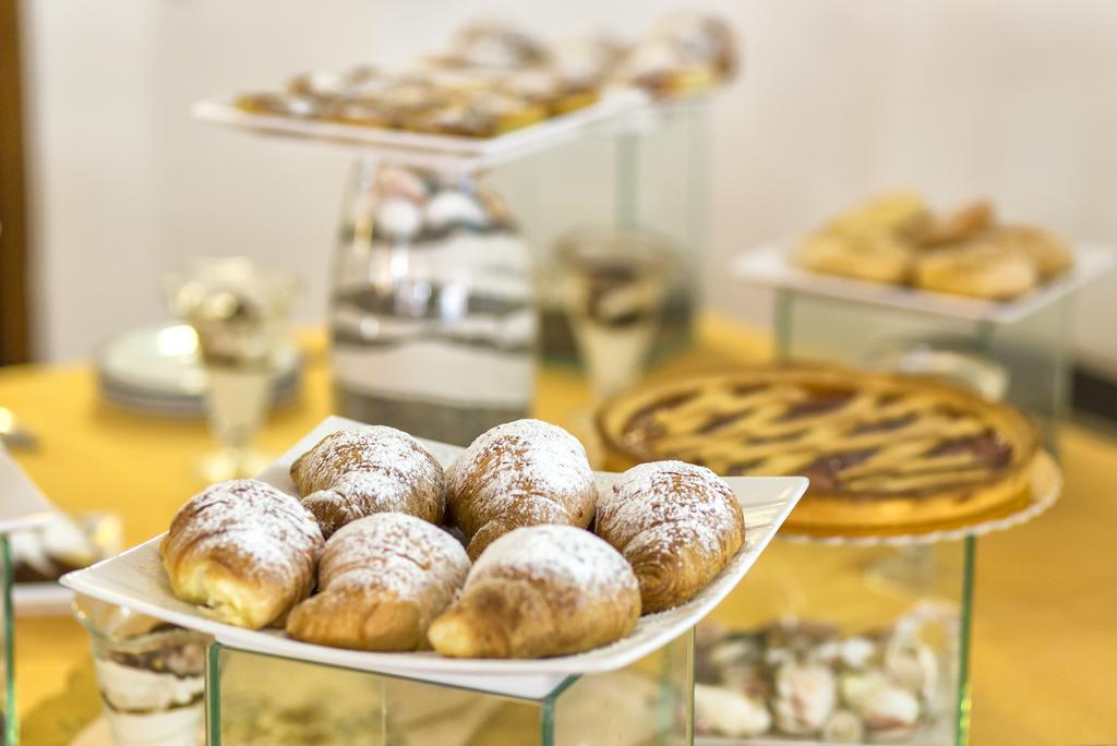 איסקיה Hotel San Valentino Terme מראה חיצוני תמונה